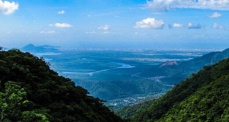 Serra do Mar Serra do Mar