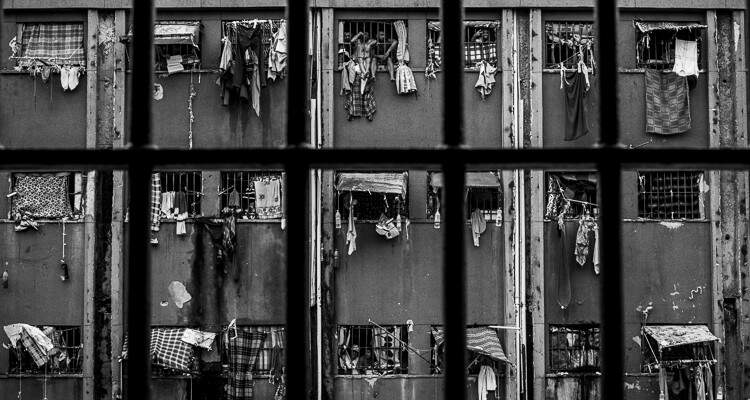 complexo penitenciário complexo penitenciário