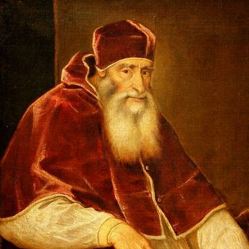 Papa Paulo III