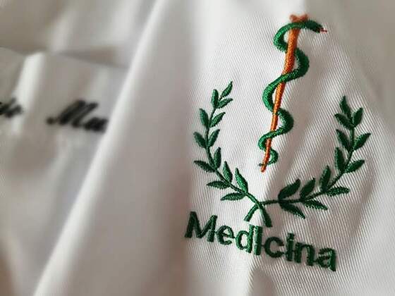 Vestibular de Medicina Uninassau tem inscrições abertas Vestibular de Medicina Uninassau tem inscrições abertas