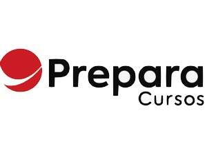Logo Prepara Cursos Logo Prepara Cursos
