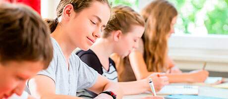 8° Ano - Ensino Fundamental II