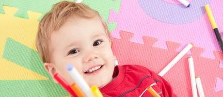 Educação Infantil