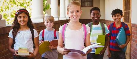 Ensino Fundamental II