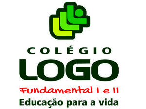 Colégio Logo