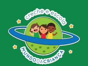 Creche e Escola Mundo da Criança