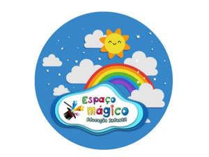 Creche Escola Espaço Mágico 