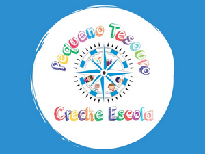 Bolsa para Infantil G3 - (3 anos) na Creche Escola Pequeno Tesouro