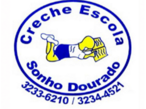 Creche Escola Sonho Dourado