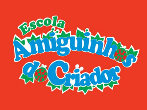 Escola Amiguinhos do Criador