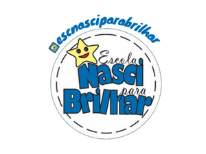 Escola Nasci para Brilhar