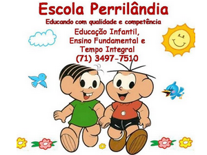 Escola Perrilândia