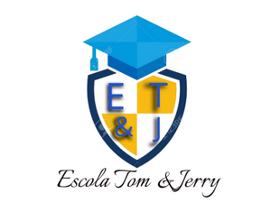 Escola Tom e Jerry