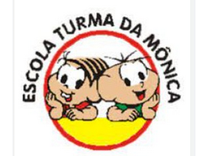 Escola Turma da Mônica - Imbuí