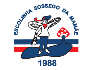 Escolinha Sossego da Mamãe