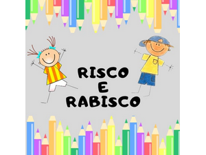 Rabi Risco Bolsas de Estudo Risco e Rabisco - Educa Mais Brasil