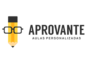 Inglês Intermediário Online com a Aprovante Logo Inglês Intermediário Online com a Aprovante Logo