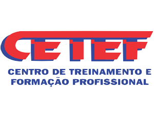 Curso de Informática Avançada - CETEF Cursos Logo Curso de Informática Avançada - CETEF Cursos Logo