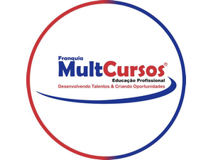 Curso Técnico Online em Informática Avançada Logo Curso Técnico Online em Informática Avançada Logo