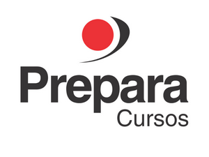 Curso Preparatório Presencial para Concursos Públicos Logo Curso Preparatório Presencial para Concursos Públicos Logo