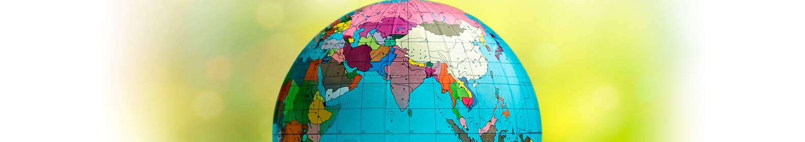 Geografia