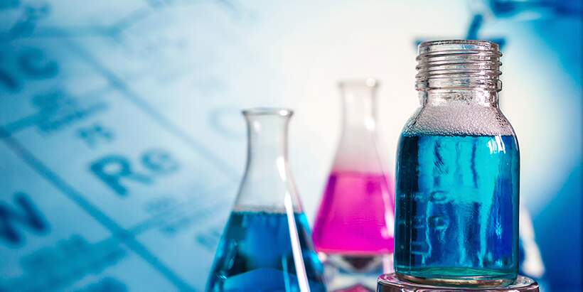 Química