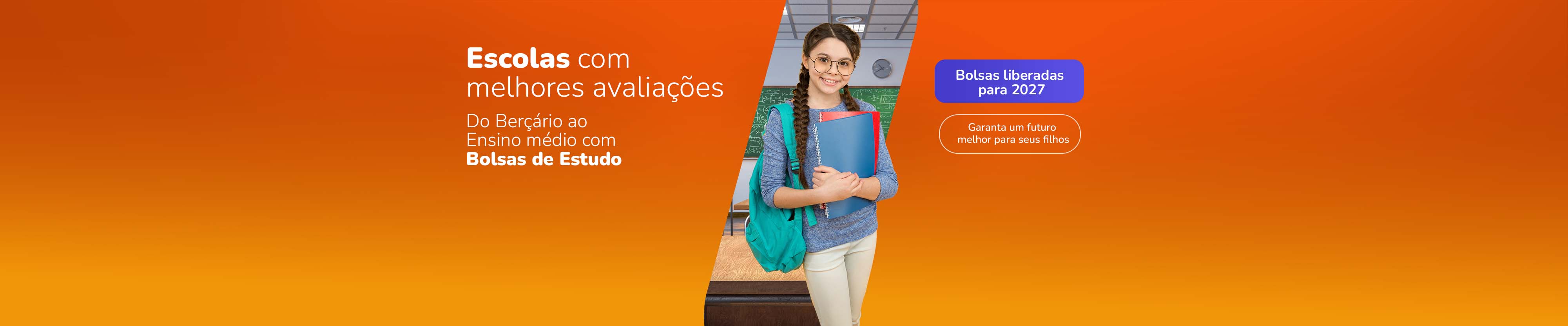 Bolsas de Estudo Básico