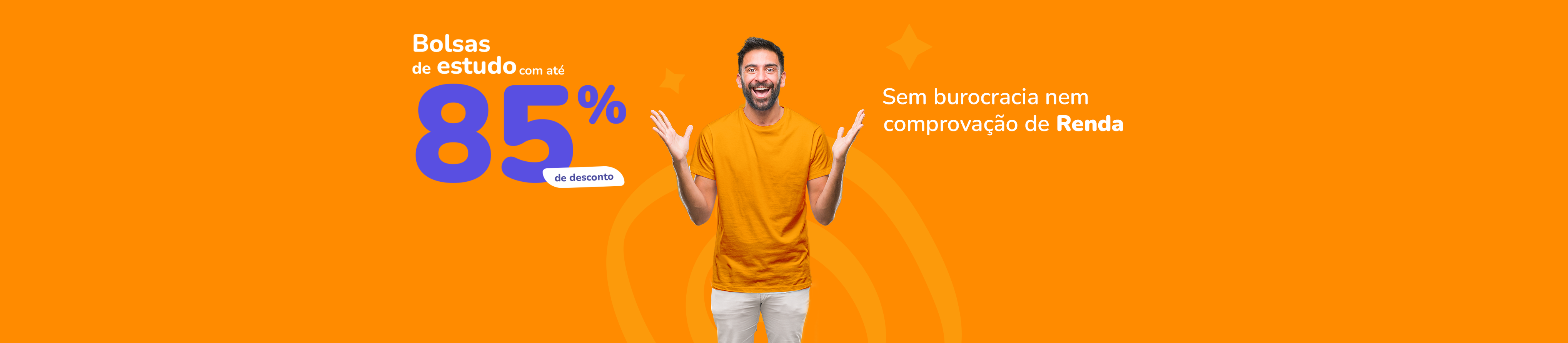 Bolsas de Estudo Básico