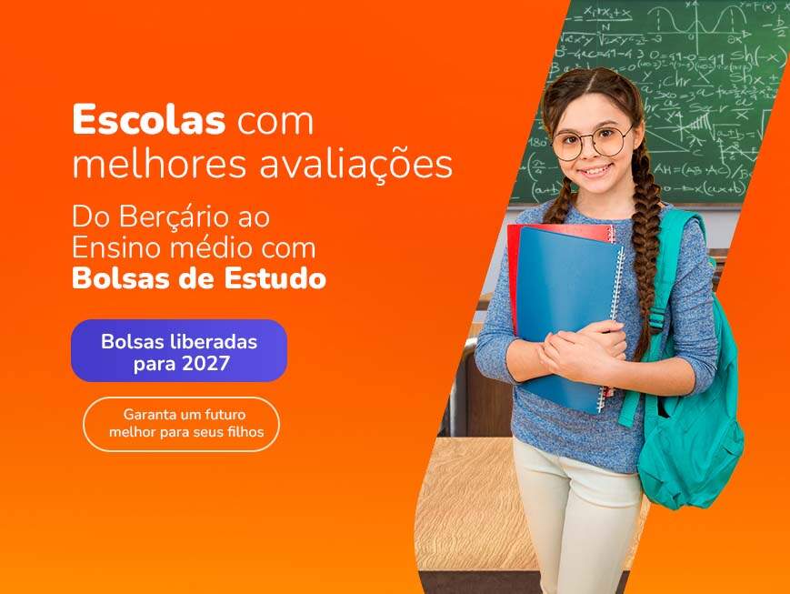 Bolsas de Estudo Básico