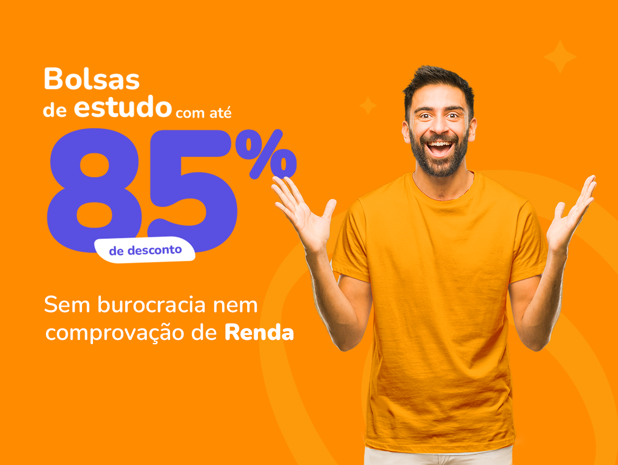 Bolsas de Estudo Básico
