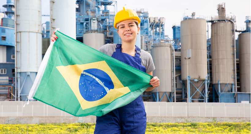 10 cidades com maior crescimento de empregos no Brasil
