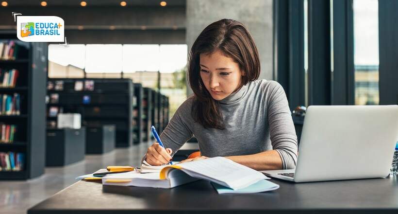 10 cursos de graduação EAD mais procurados