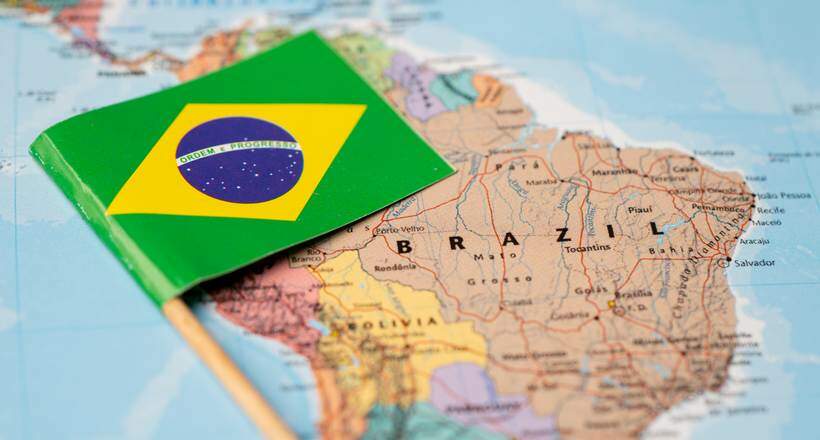 10 destinos de inverno para curtir o frio no Brasil