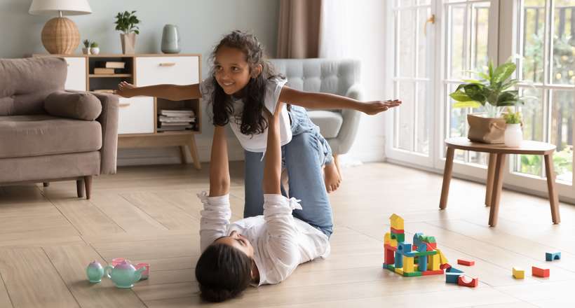 10 ideias criativas para aproveitar as férias escolares em casa