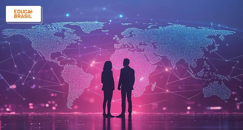 10 melhores cidades do mundo para impulsionar a carreira