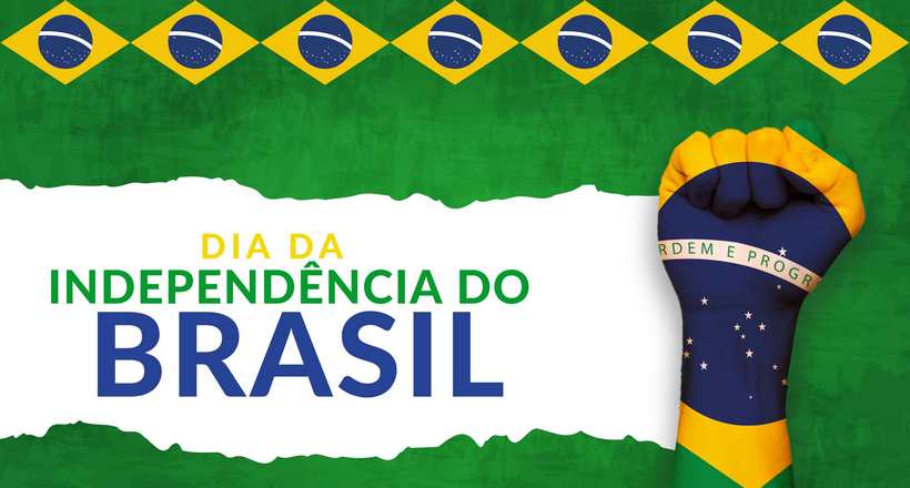10 personagens que marcaram a Independência do Brasil