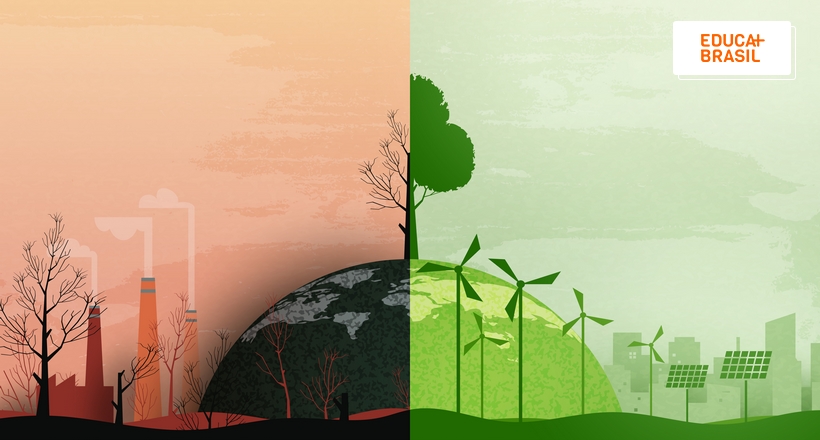 16 de março: Dia da Conscientização sobre as Mudanças Climáticas no Brasil