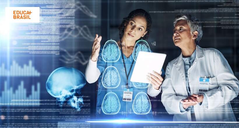 16 de outubro comemora-se o Dia da Ciência e Tecnologia