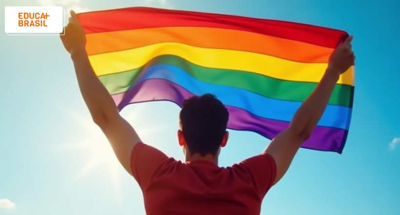 17 de maio é Dia Internacional de Luta contra a LGBTfobia