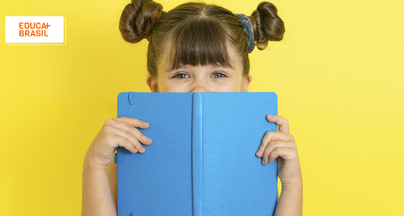 18 de abril - Dia Nacional do Livro Infantil