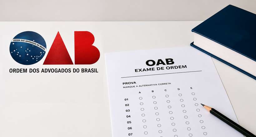 2ª fase da OAB 46: o que esperar da prova neste domingo