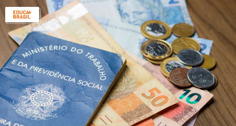2ª parcela do décimo terceiro salário: quem tem direito e quando será paga?