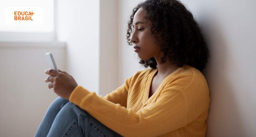 20,6% dos jovens brasileiros não trabalham nem estudam, diz OIT