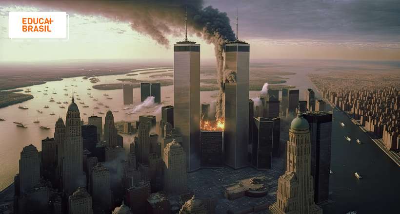 23 Anos do 11 de Setembro: o que é a Al-Qaeda?