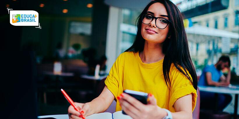 3 aplicativos que vão te ajudar nos estudos para o Enem