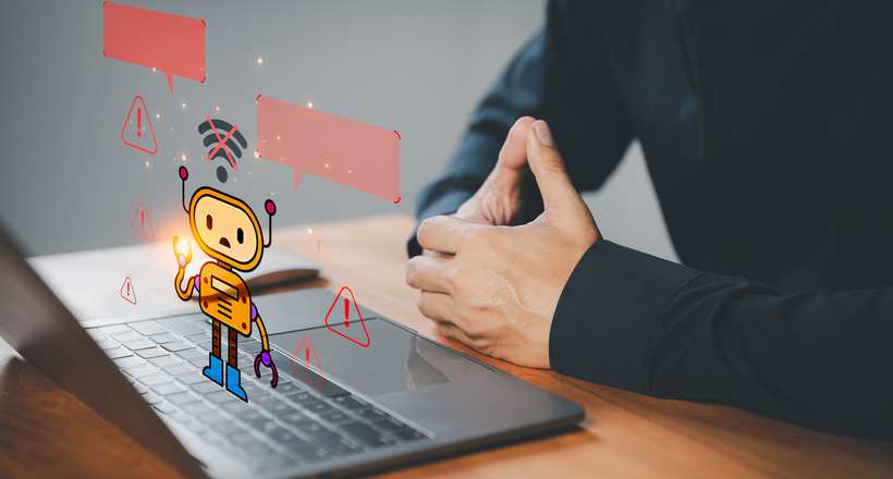 3 tipos de Inteligência Artificial para transformar seu trabalho