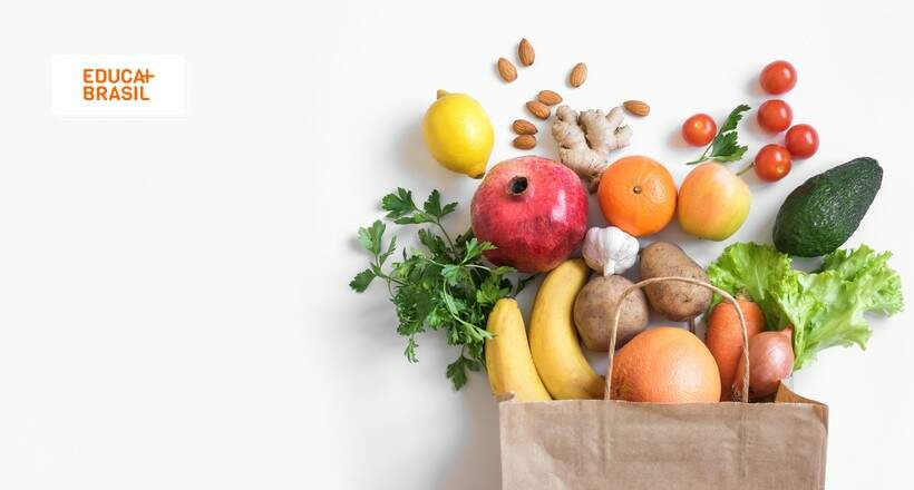 31 de março: Dia da Saúde e Nutrição