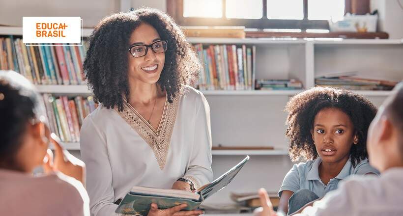 4 ações inspiradoras para uma educação antirracista