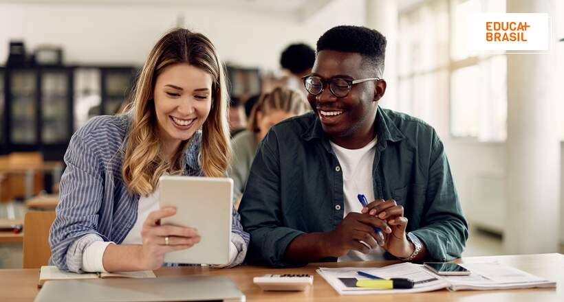 4 benefícios da pesquisa científica durante o curso de graduação