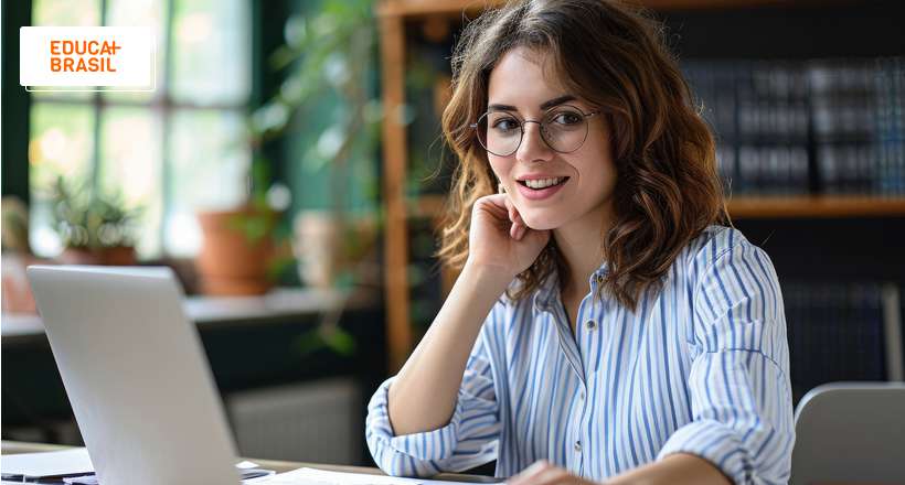 4 cursos técnicos para quem quer mudar de profissão depois dos 40